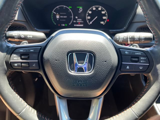 Certified 2024 Honda CR-V Sport-L image 24