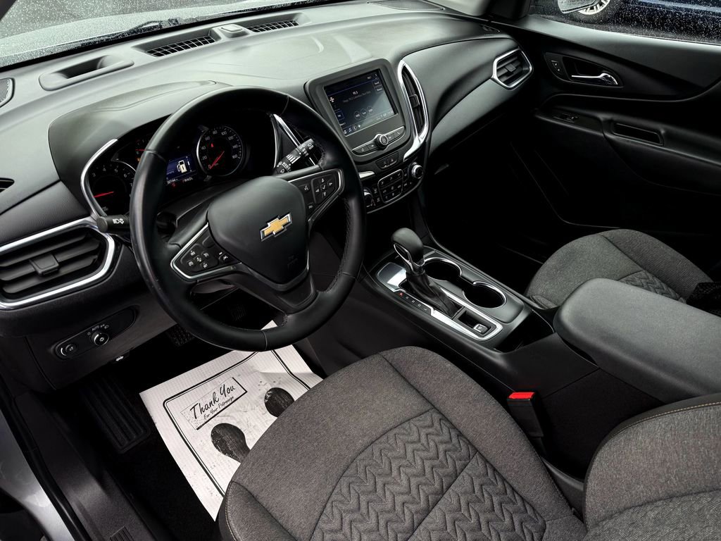 Used 2023 Chevrolet Equinox LT image 12