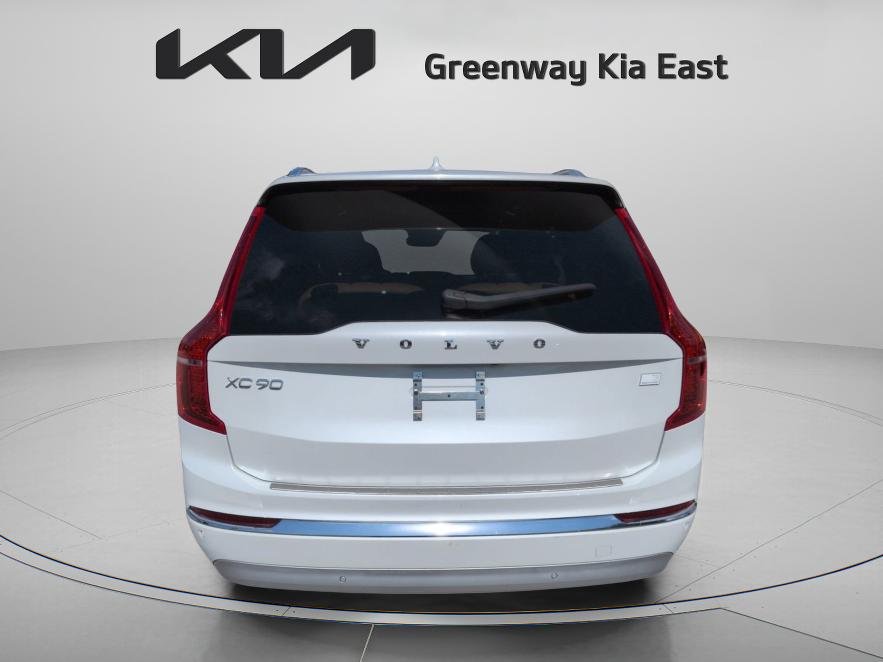 Used 2022 Volvo XC90 T8 Inscription w/ Advanced Package AWD/4WD image 7
