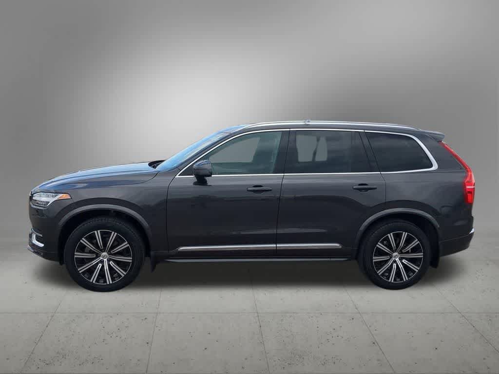 Certified 2024 Volvo XC90 B5 Core w/ Protection Package Premier AWD/4WD image 3