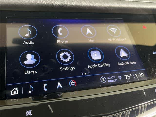 Used 2024 Cadillac XT6 Premium Luxury w/ LPO, Floor Liner Package AWD/4WD image 28