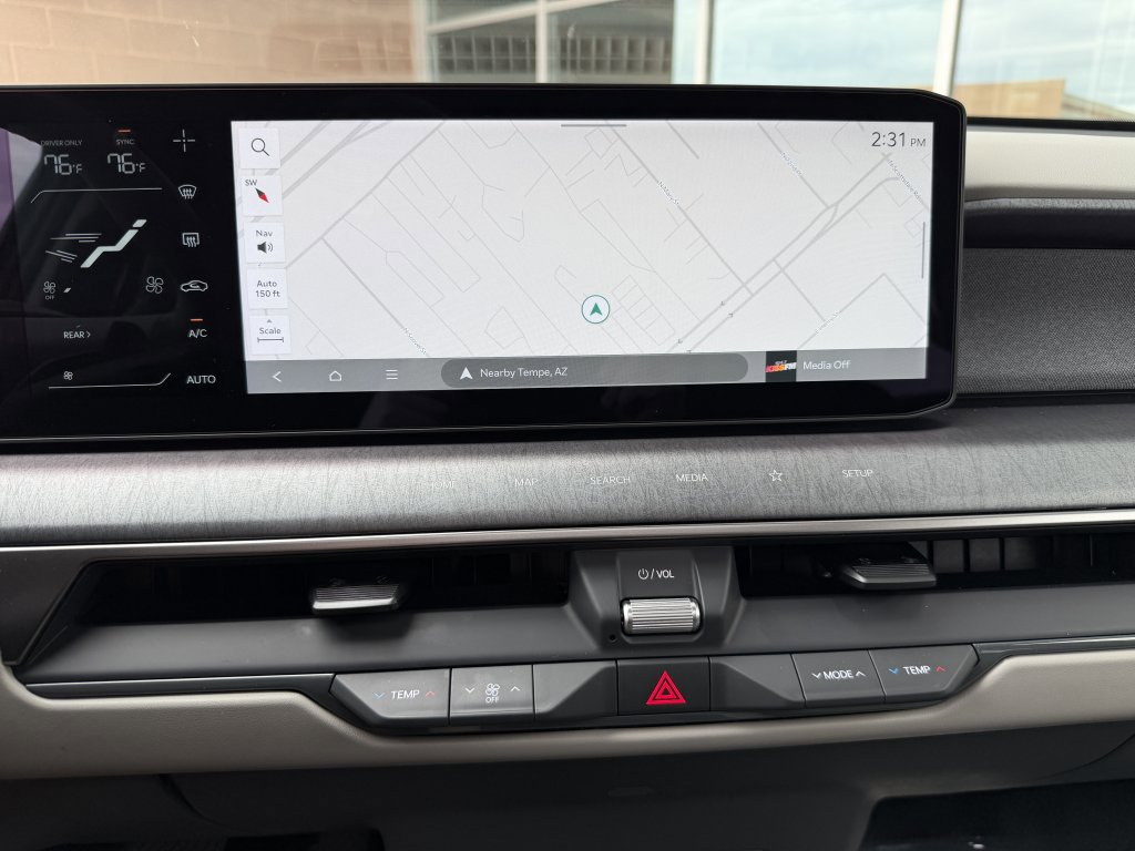 Used 2026 Kia EV9 Wind image 21