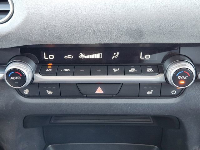 New 2026 MAZDA CX-30 2.5 Turbo w/ Premium Package image 14