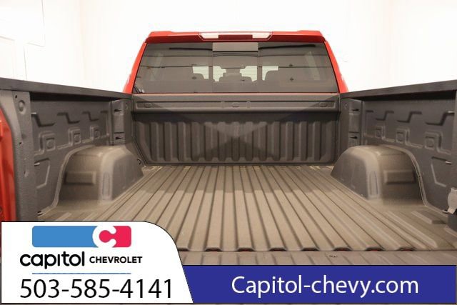 Used 2023 Chevrolet Silverado 1500 RST w/ Convenience Package II AWD/4WD image 27