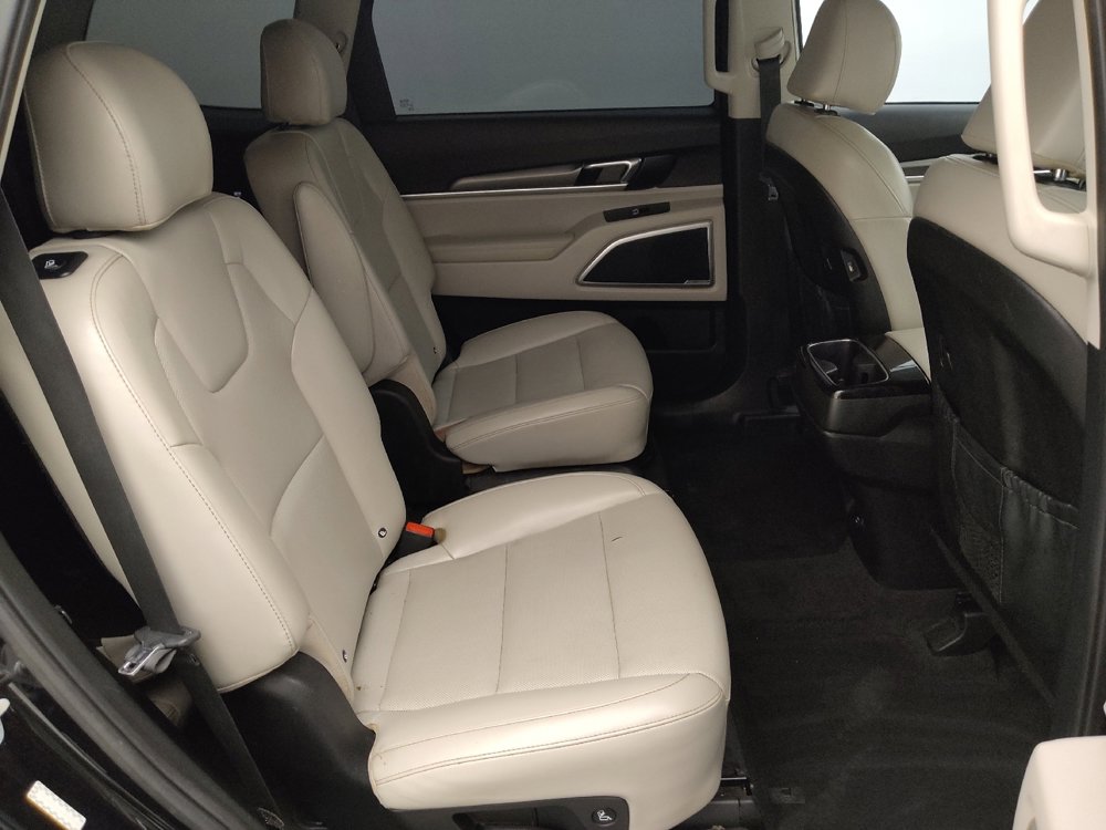 Used 2020 Kia Telluride S image 19