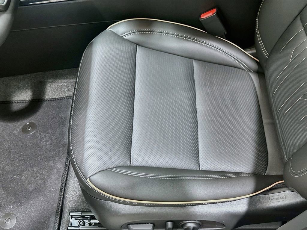 New 2026 Buick Envista Sport Touring FWD image 19