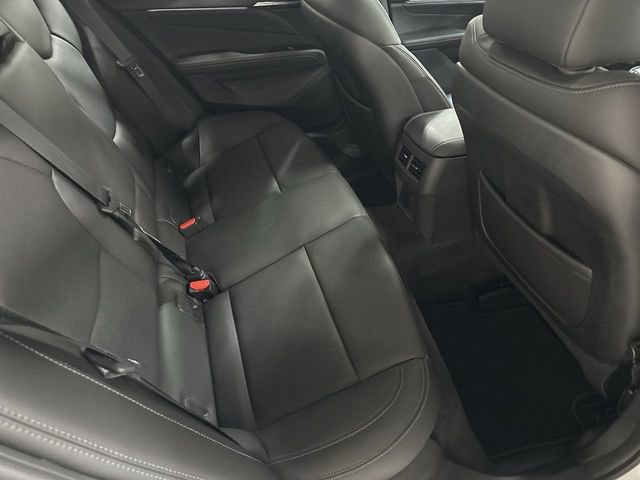 Used 2023 Cadillac CT4 Premium Luxury w/ Climate Package AWD/4WD image 17