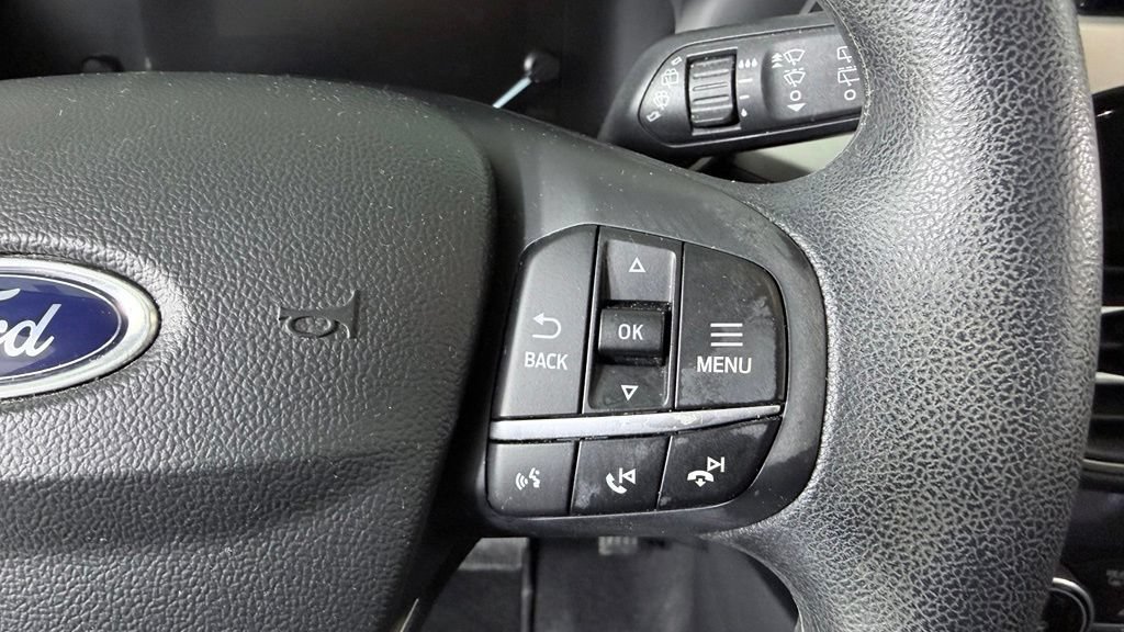 Used 2020 Ford Escape SE AWD/4WD image 18