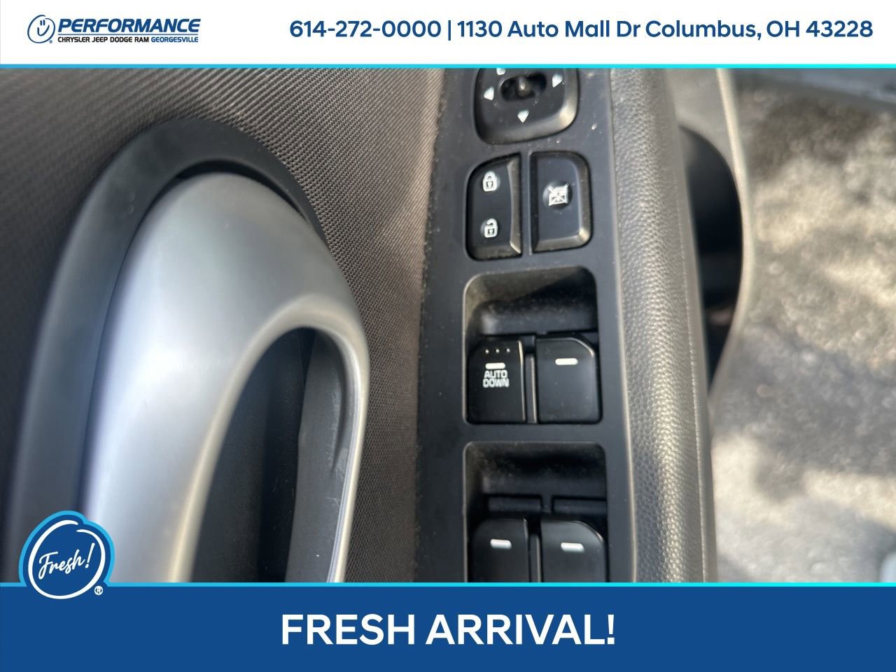 Used 2015 Kia Soul image 12