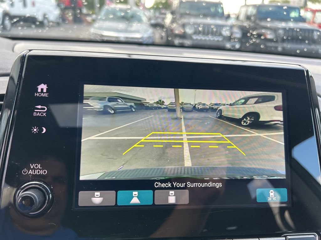 Used 2024 Honda Odyssey EX-L image 15