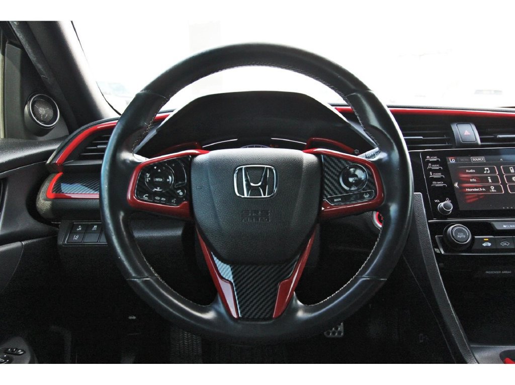 Used 2021 Honda Civic Sport image 15