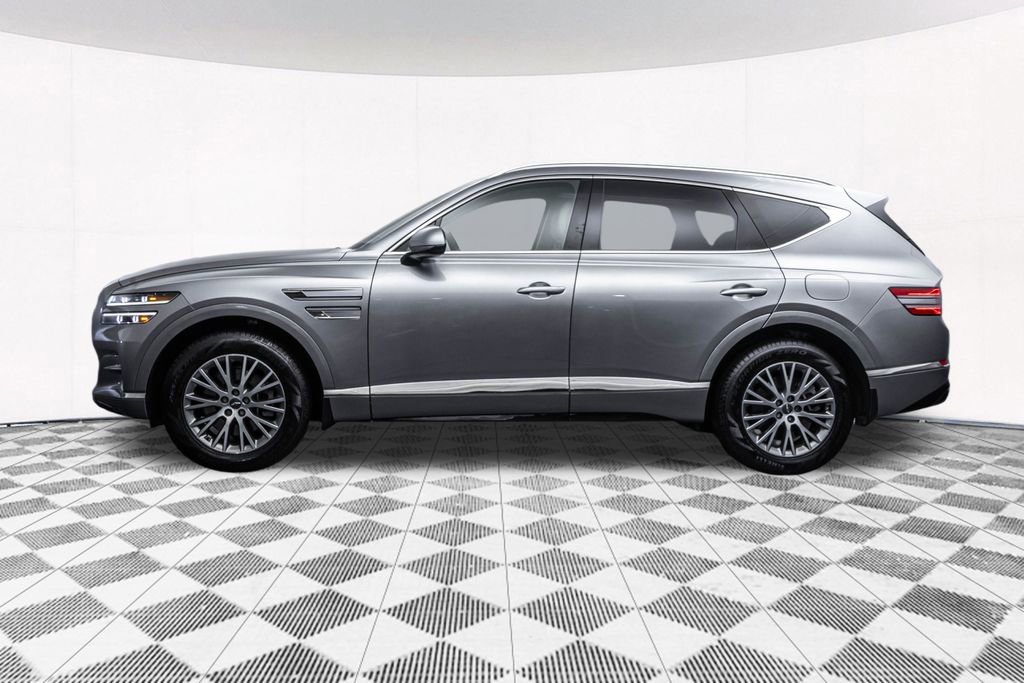 Used 2023 Genesis GV80 2.5T image 7