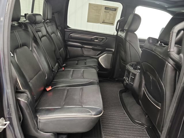 Used 2019 RAM 1500 Limited AWD/4WD image 32