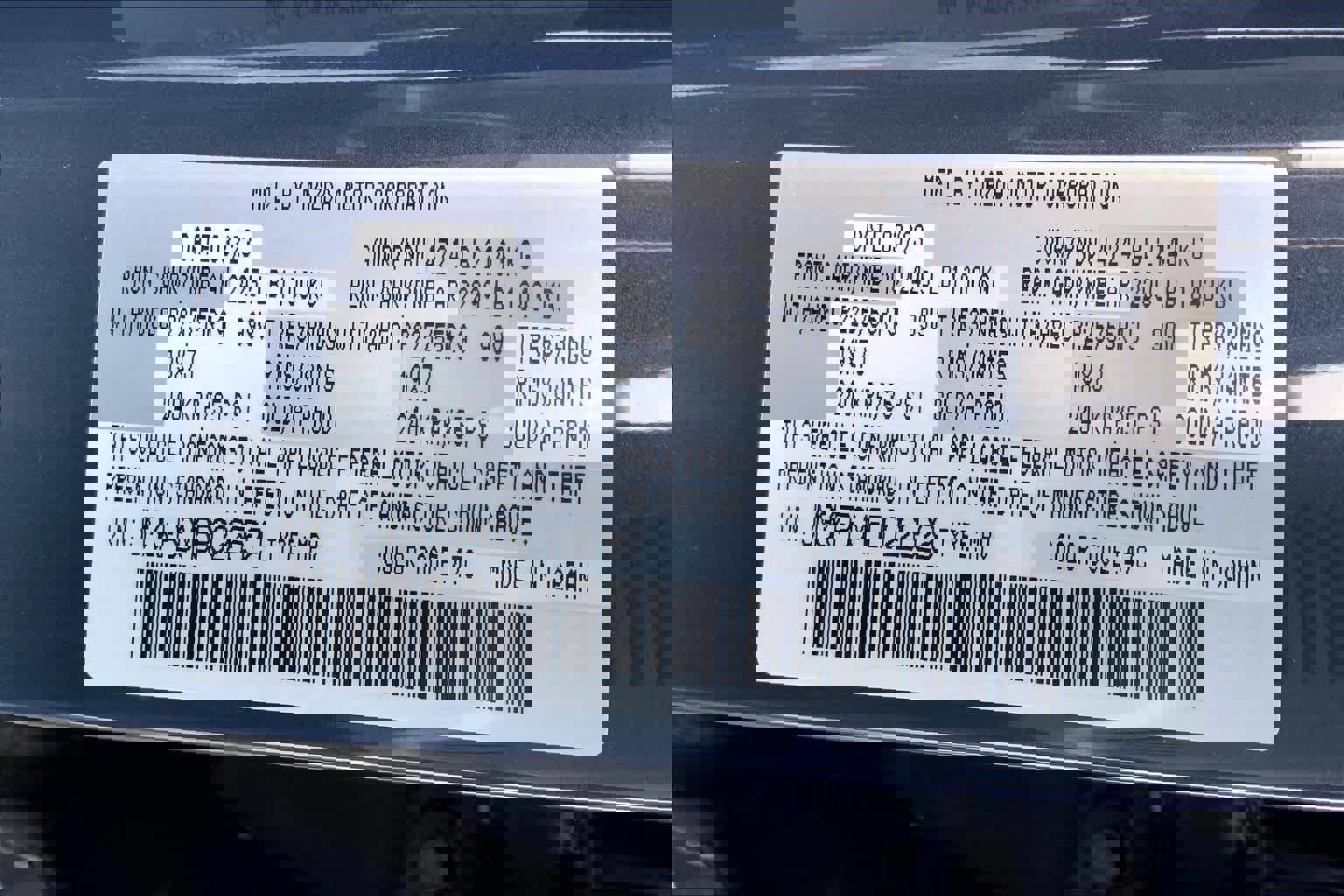 Used 2023 MAZDA CX-5 Carbon Edition image 34