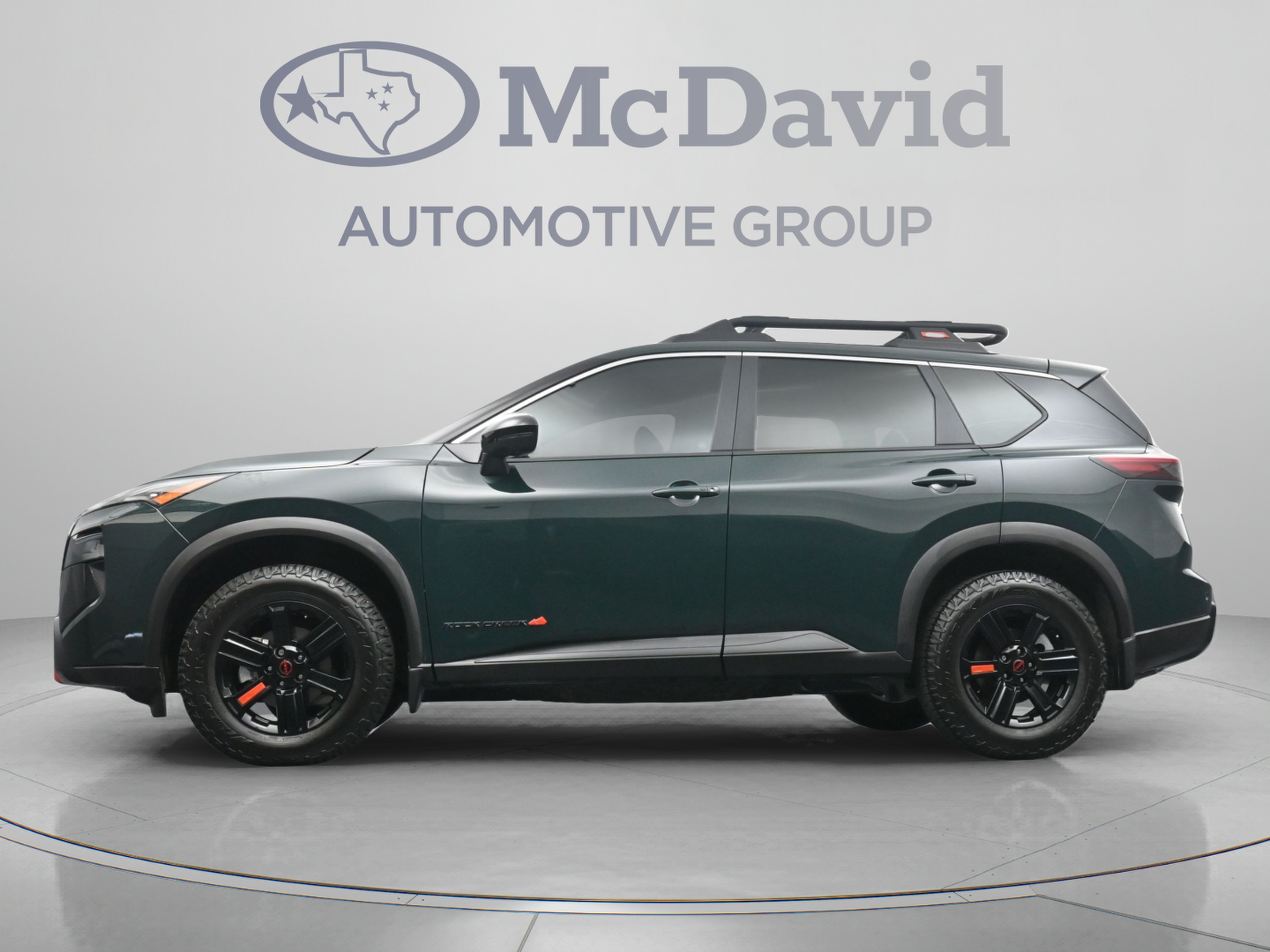 Used 2026 Nissan Rogue SV w/ Rock Creek Premium Package AWD/4WD image 27