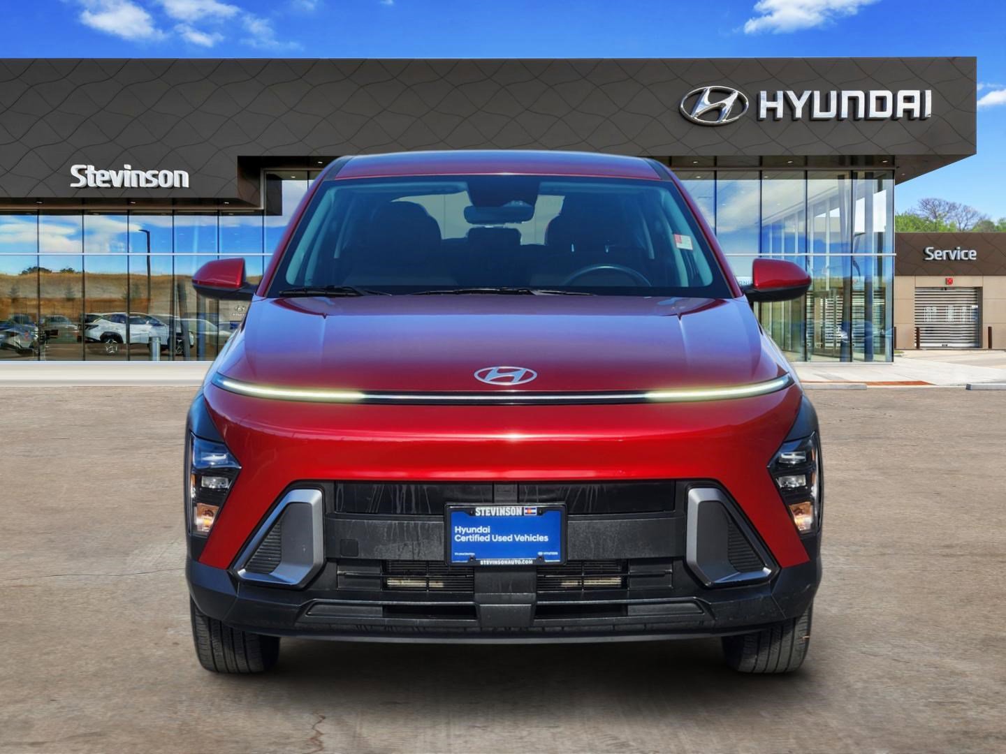 Certified 2024 Hyundai Kona SE image 6