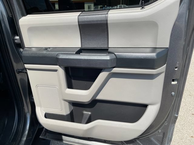 Used 2018 Ford F150 XL w/ Equipment Group 101A Mid AWD/4WD image 32
