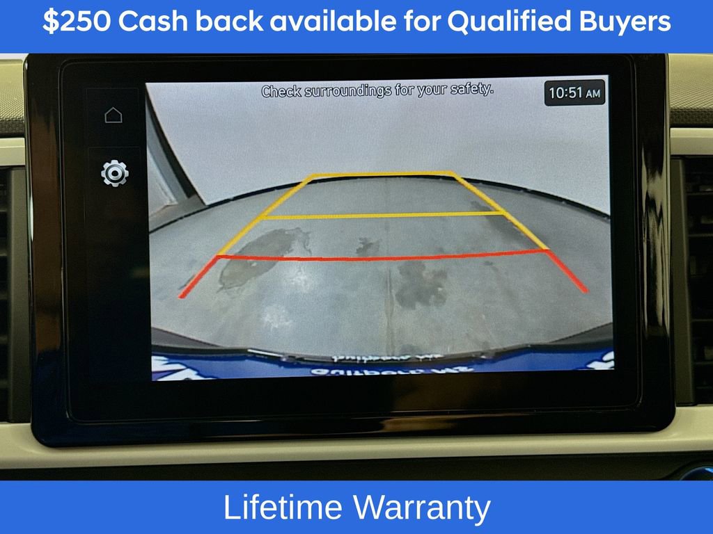 New 2025 Hyundai Venue Limited image 14