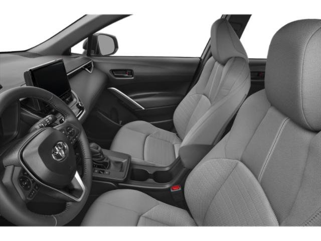 Certified 2026 Toyota Corolla Cross AWD Hybrid w/ Moonroof Package image 11