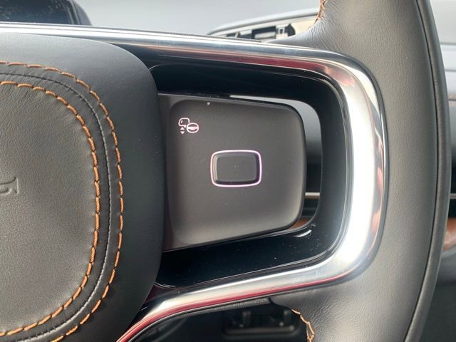 New 2026 Lincoln Navigator Black Label AWD/4WD image 28