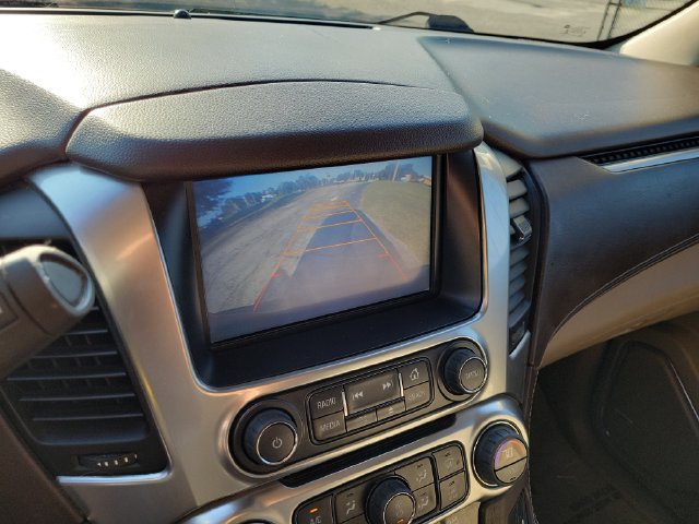 Used 2015 Chevrolet Tahoe LT RWD image 31