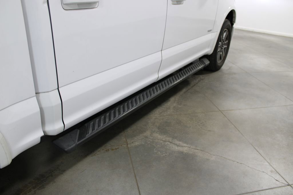 Used 2015 Ford F150 XLT w/ Equipment Group 301A Mid image 13