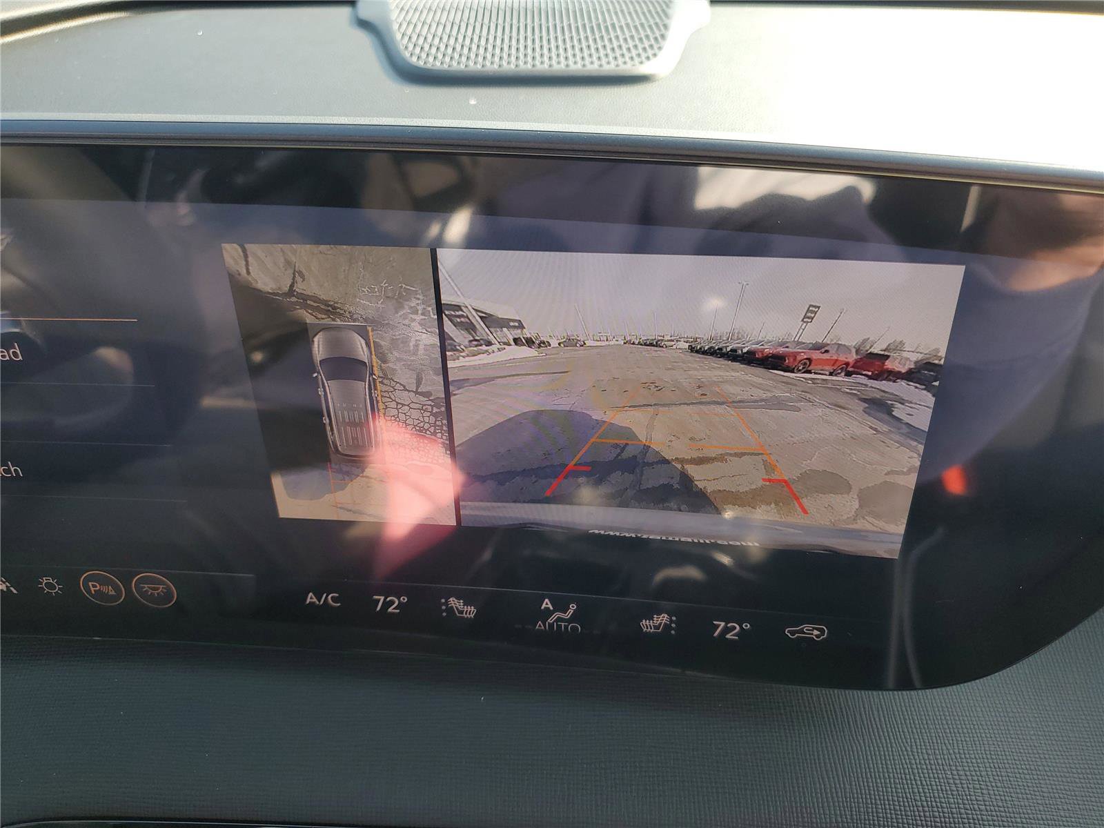 New 2026 Buick Enclave Preferred w/ Power Package image 31