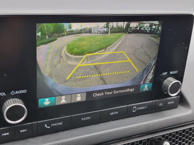 Used 2025 Honda Civic Sport image 14