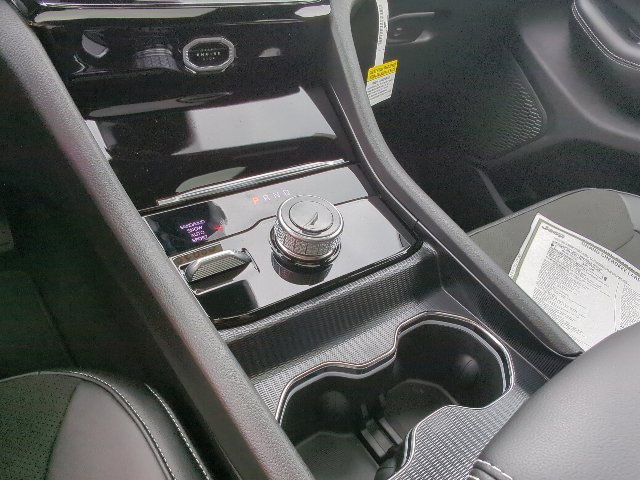 New 2026 Jeep Grand Cherokee Altitude AWD/4WD image 18
