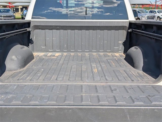 Used 2024 RAM 1500 Tradesman w/ Trailer Tow Group image 9