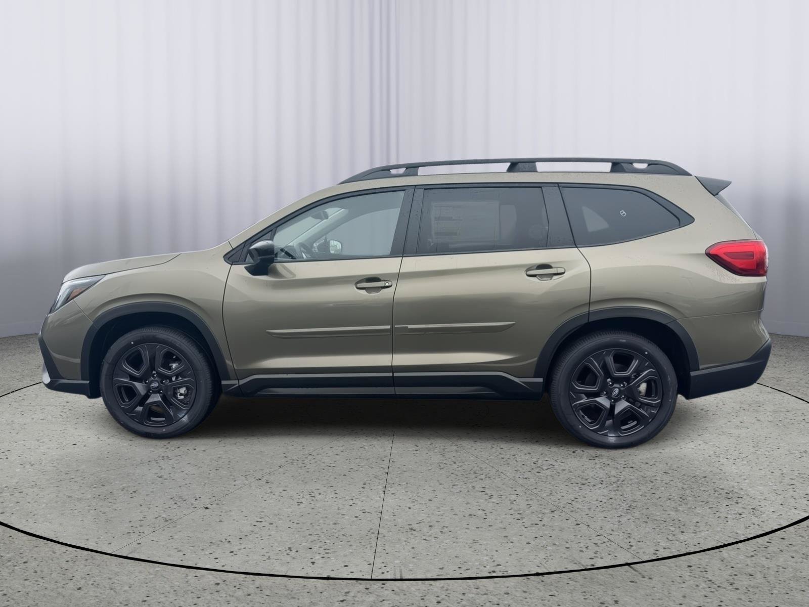 New 2026 Subaru Ascent Bronze Edition AWD/4WD image 2