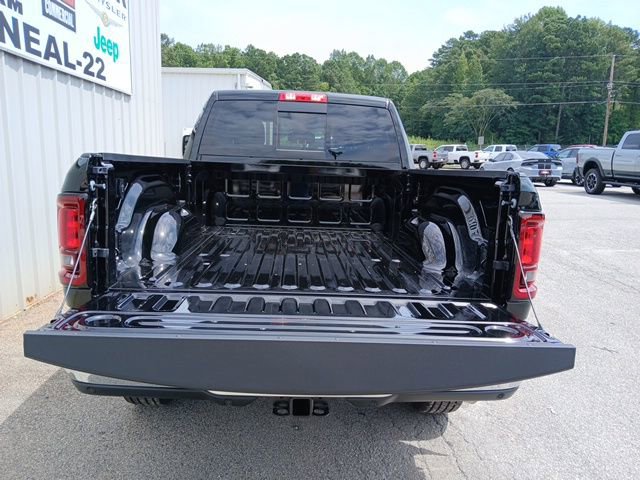 New 2026 RAM 2500 Tradesman image 6