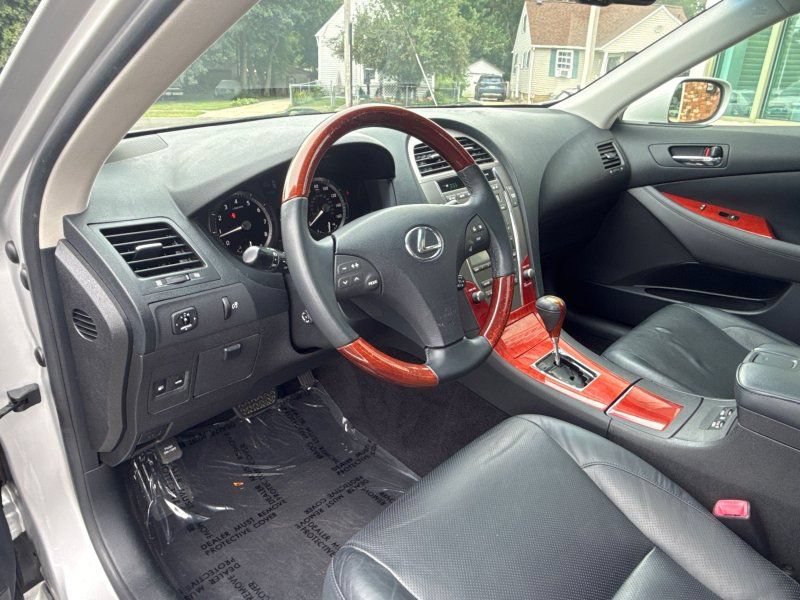 Used 2008 Lexus ES 350 FWD image 10