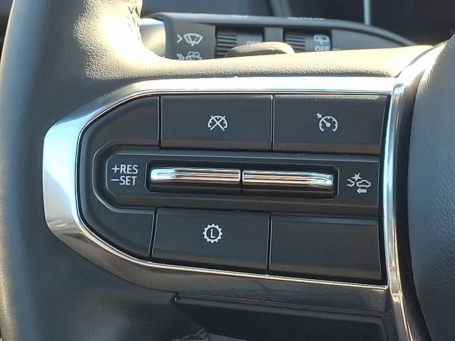 Certified 2025 GMC Terrain Elevation image 20