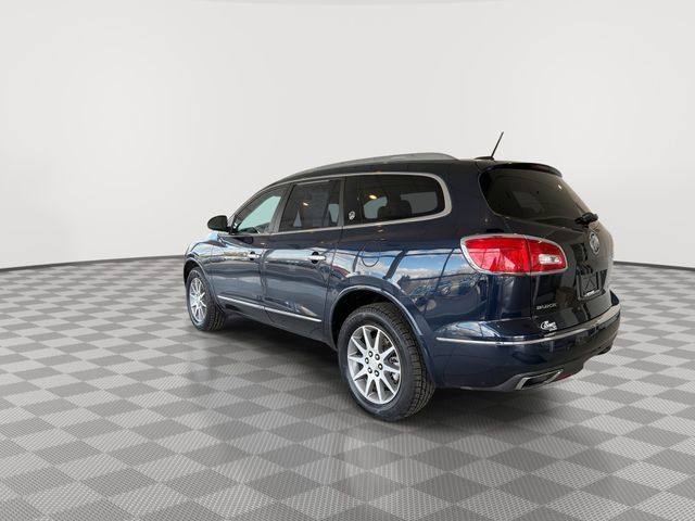 Used 2017 Buick Enclave Leather image 7
