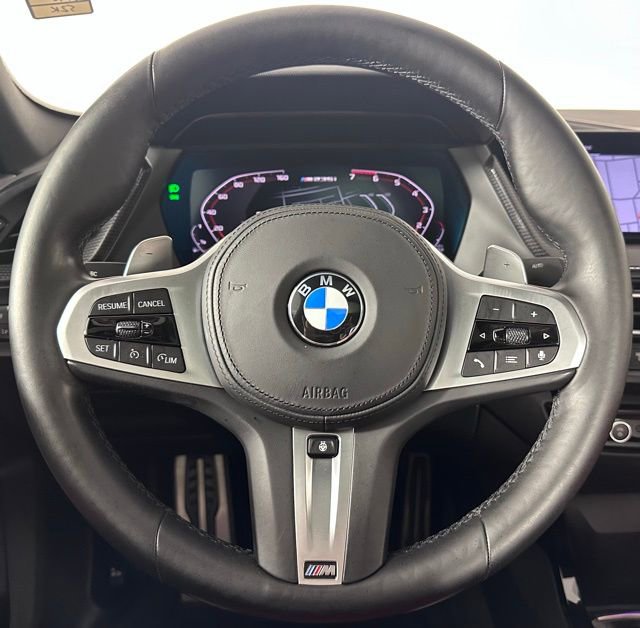 Used 2022 BMW M235i xDrive Gran Coupe image 15