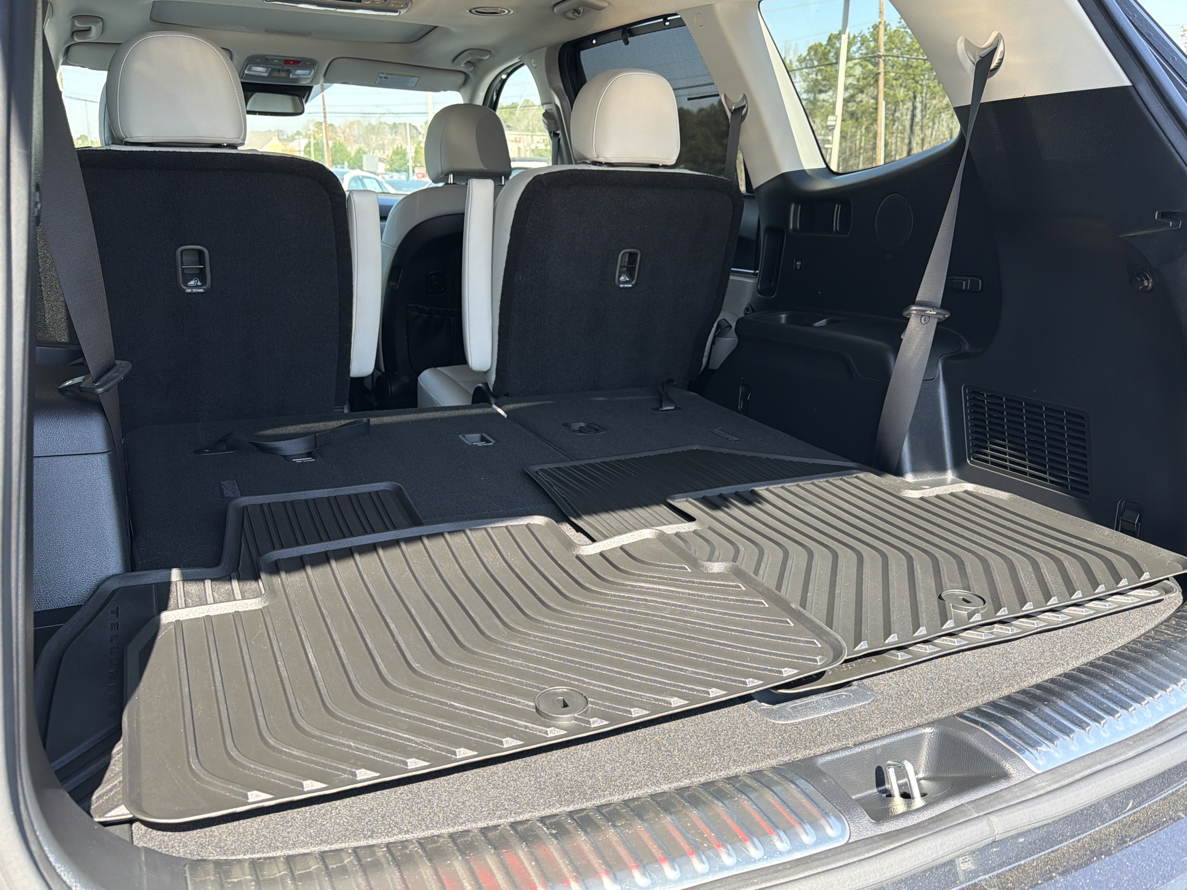 Used 2023 Kia Telluride SX image 16