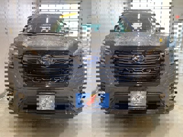 Used 2022 Subaru Forester Limited image 4