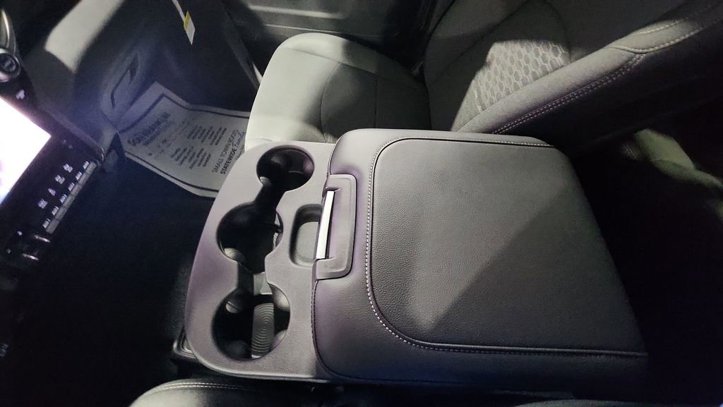 Used 2026 RAM 2500 Tradesman image 24