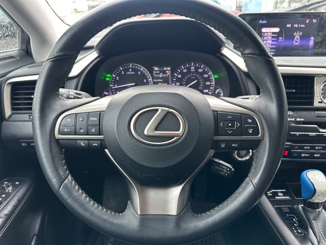 Used 2018 Lexus RX 350 FWD image 14