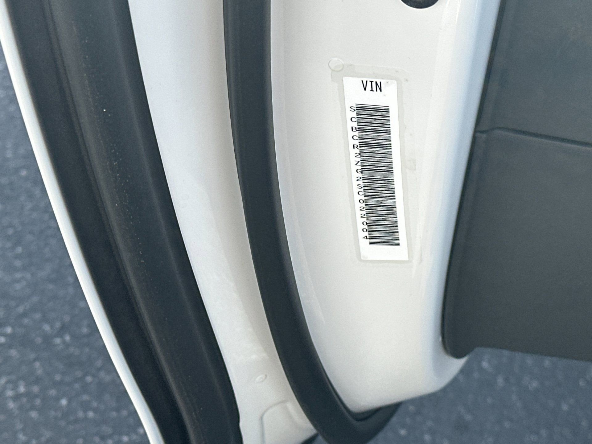 New 2025 Bentley Continental GT Speed image 31