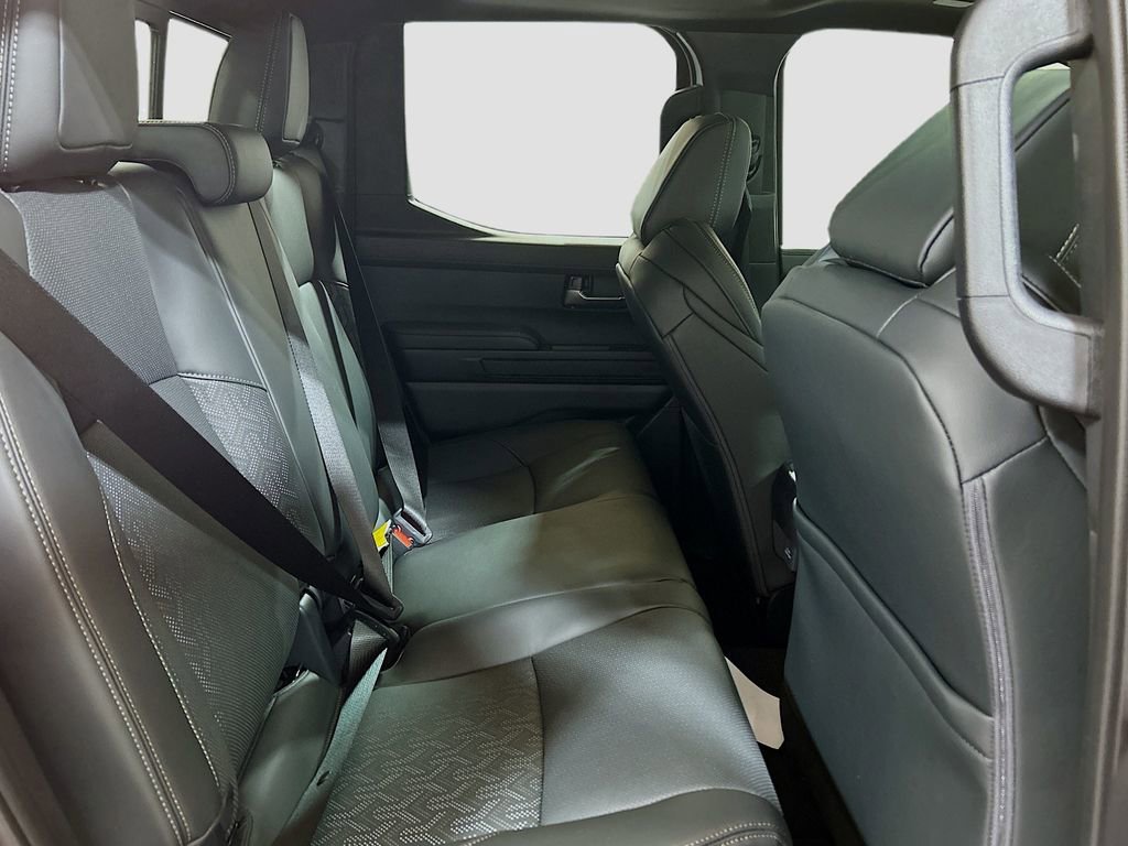 New 2026 Toyota Tacoma Limited image 26