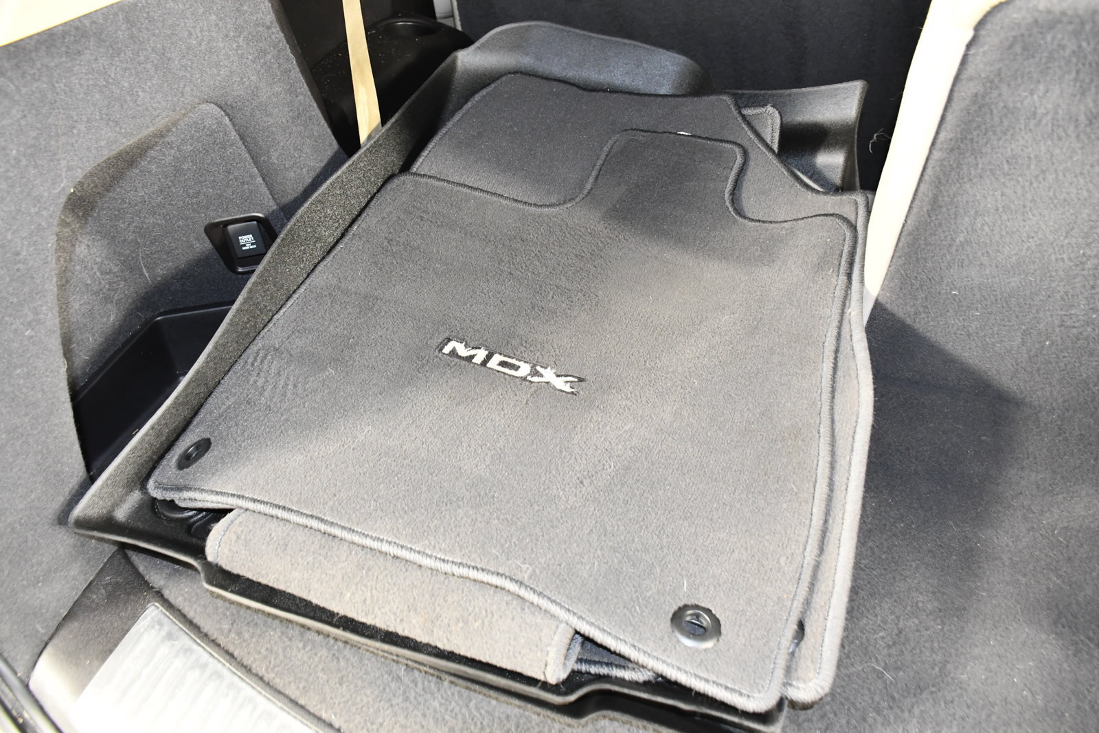 Certified 2020 Acura MDX SH-AWD image 51