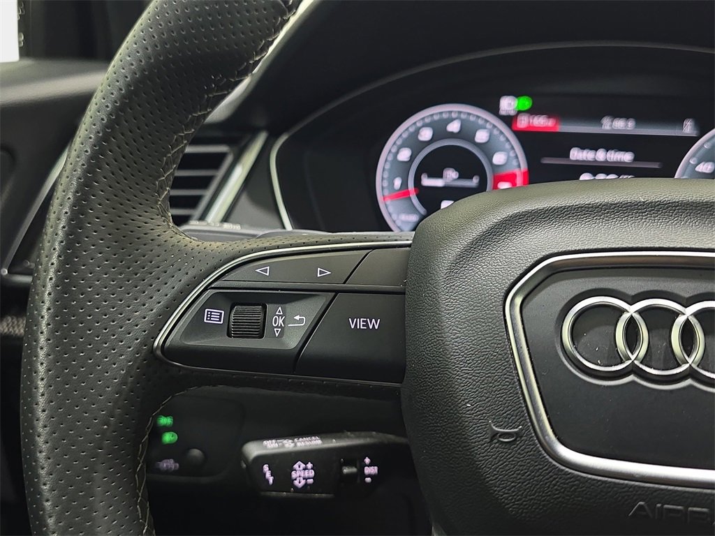 Used 2023 Audi SQ5 Premium Plus image 19