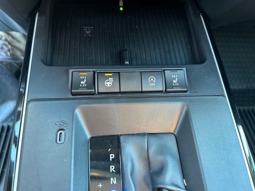 New 2026 Toyota Corolla Cross XLE image 30