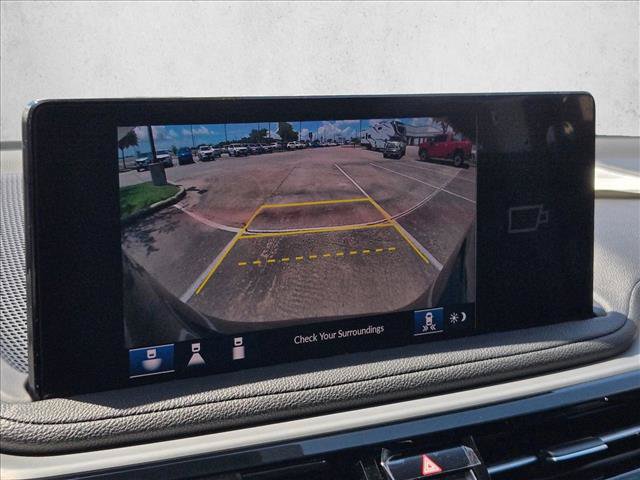 New 2026 Acura MDX SH-AWD image 14