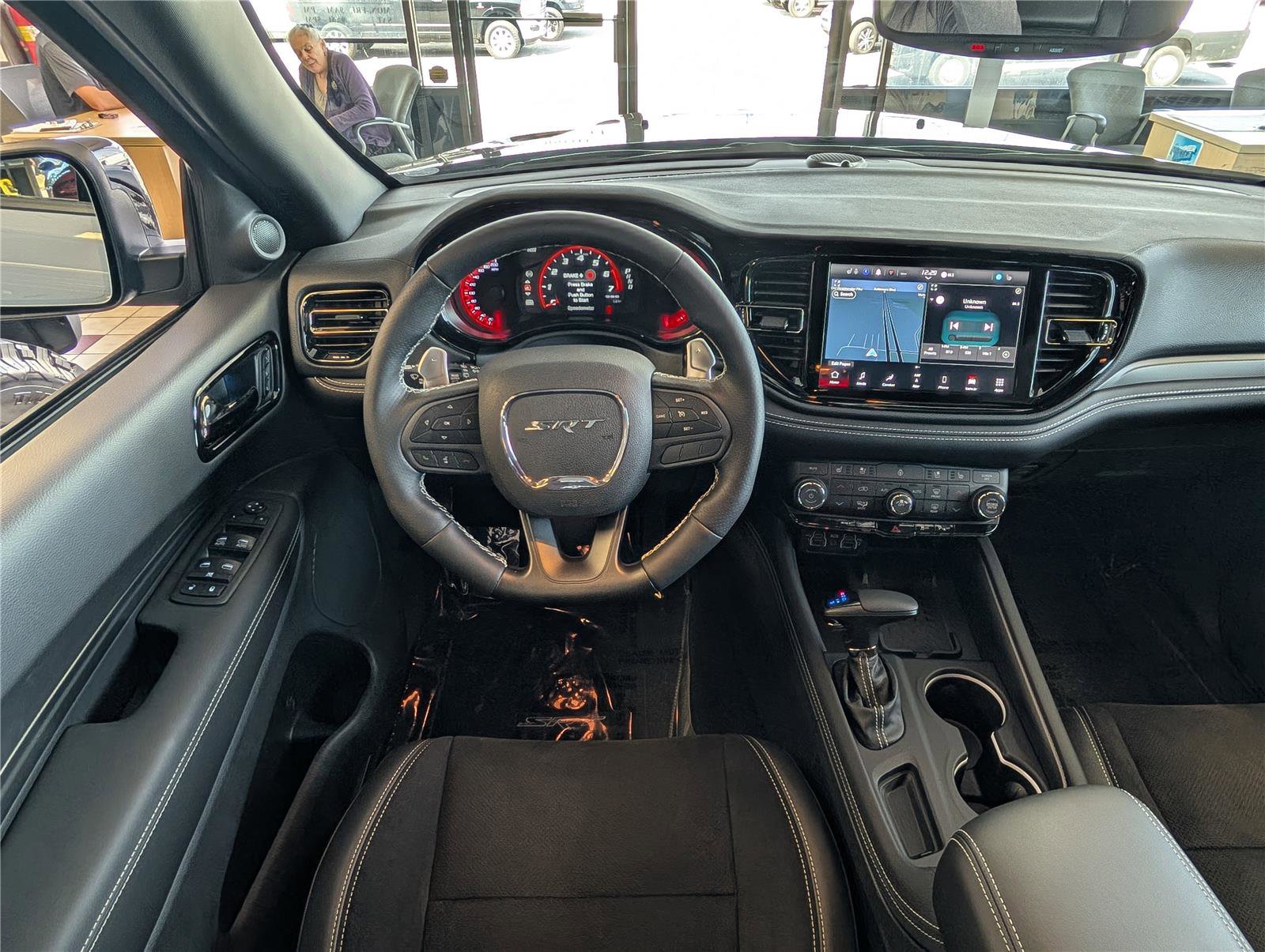 New 2026 Dodge Durango SRT Hellcat image 18