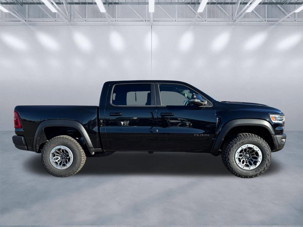 New 2026 RAM 1500 RHO w/ RHO Level 1 Equipment Group image 3