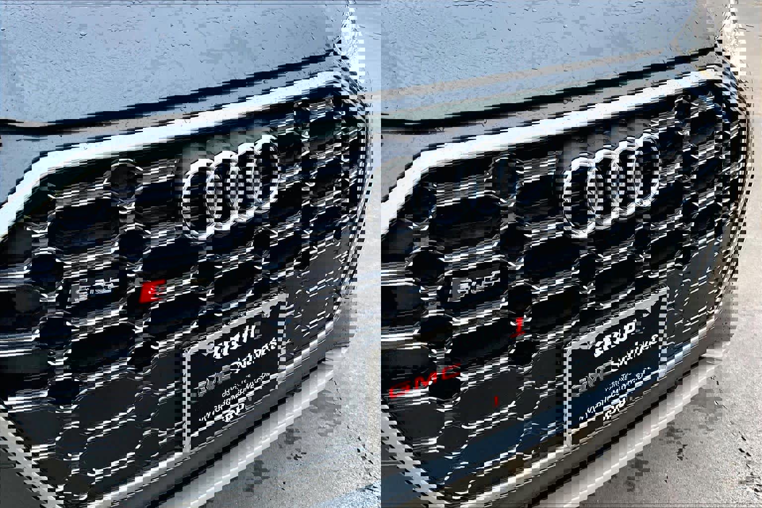 Used 2022 Audi SQ5 Premium image 30