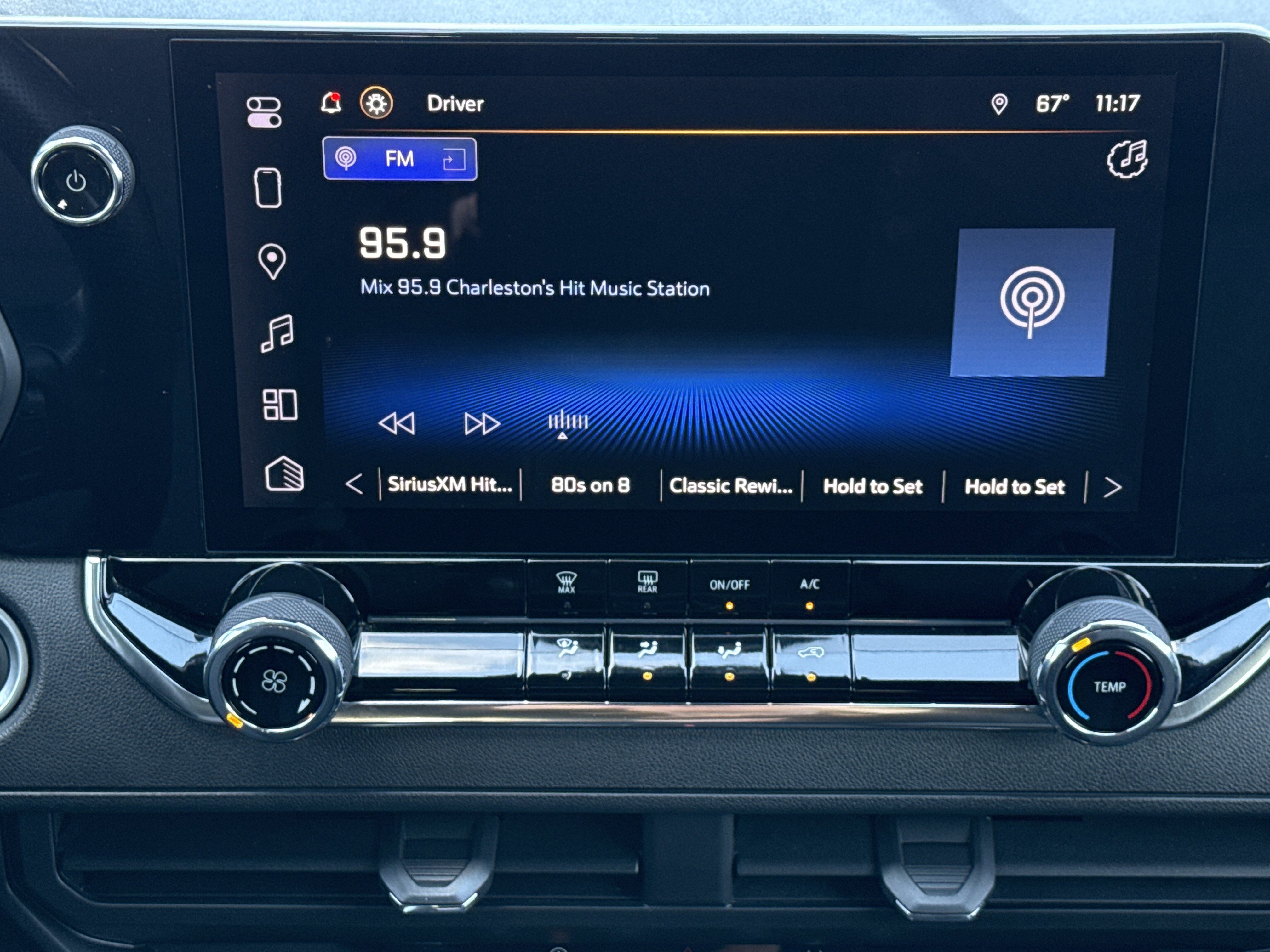 Used 2023 Chevrolet Colorado Trail Boss w/ LPO, Skid Plate Package image 23